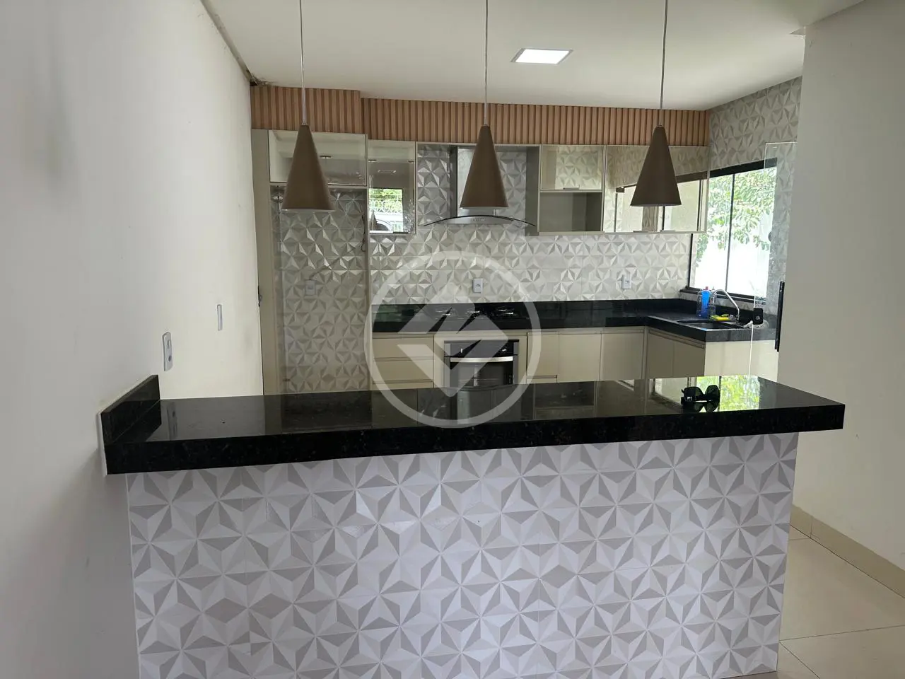 Imagem 3 - Casa em Jardim Buriti Sereno, Aparecida de Goiânia - GO