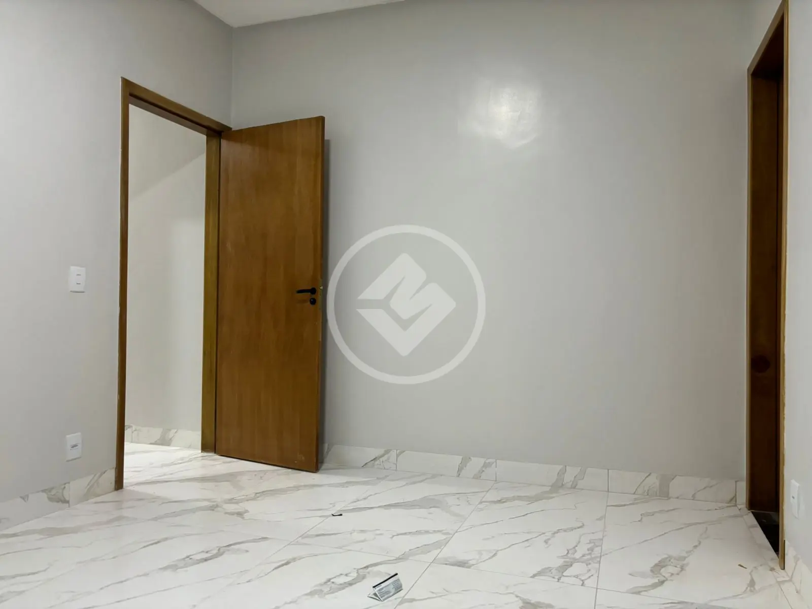 Casa Residencial Santa Fé I, Goiânia - GO — foto 2
