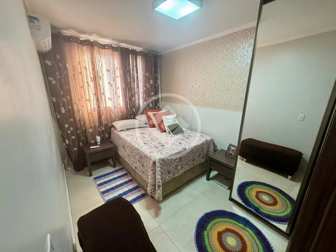 Imagem 5 - Apartamento em SETOR NEGRÃO DE LIMA, Goiânia - GO