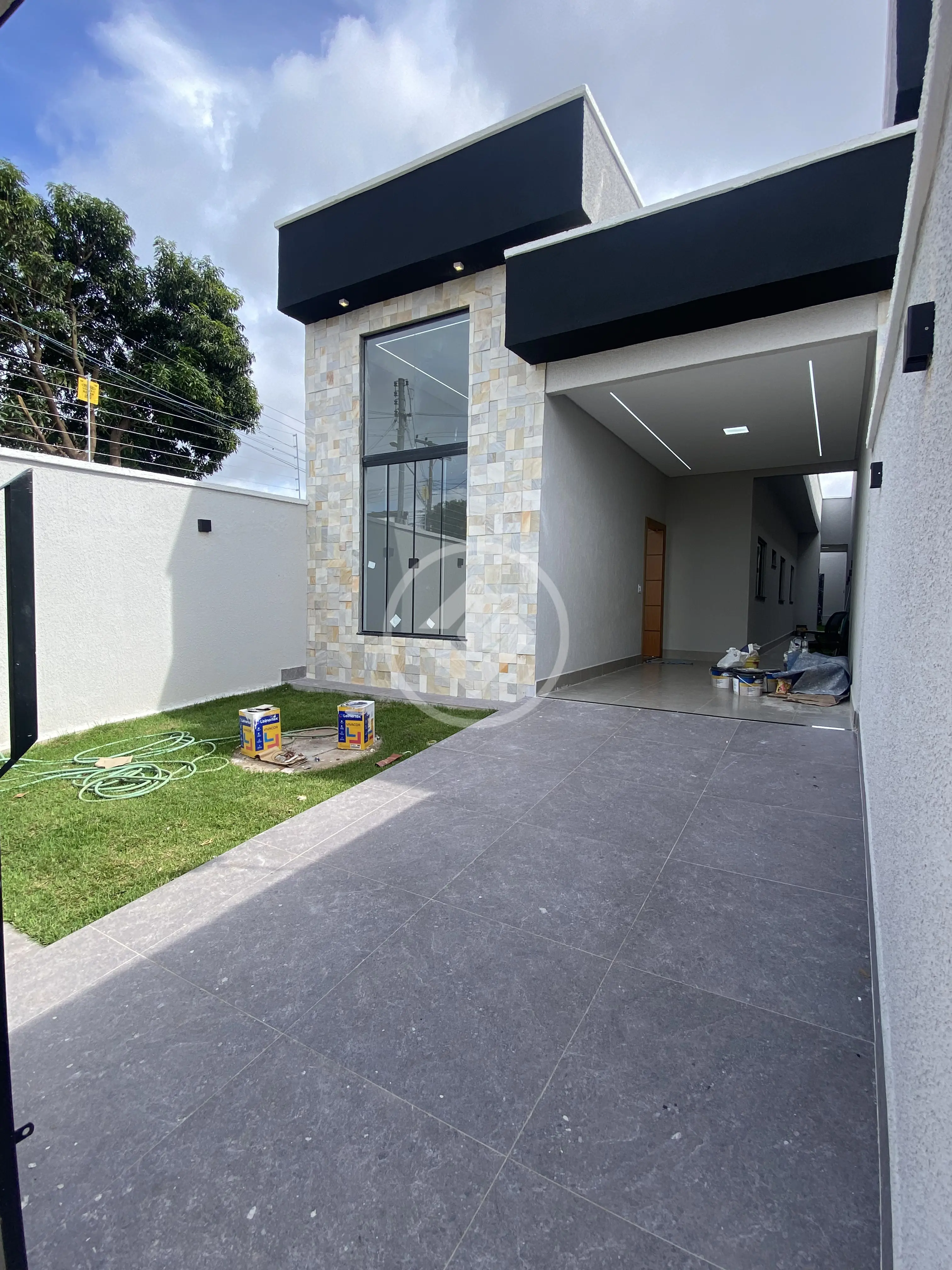 Imagem 5 - Casa em RESIDENCIAL ITAIPU, Goiânia - GO