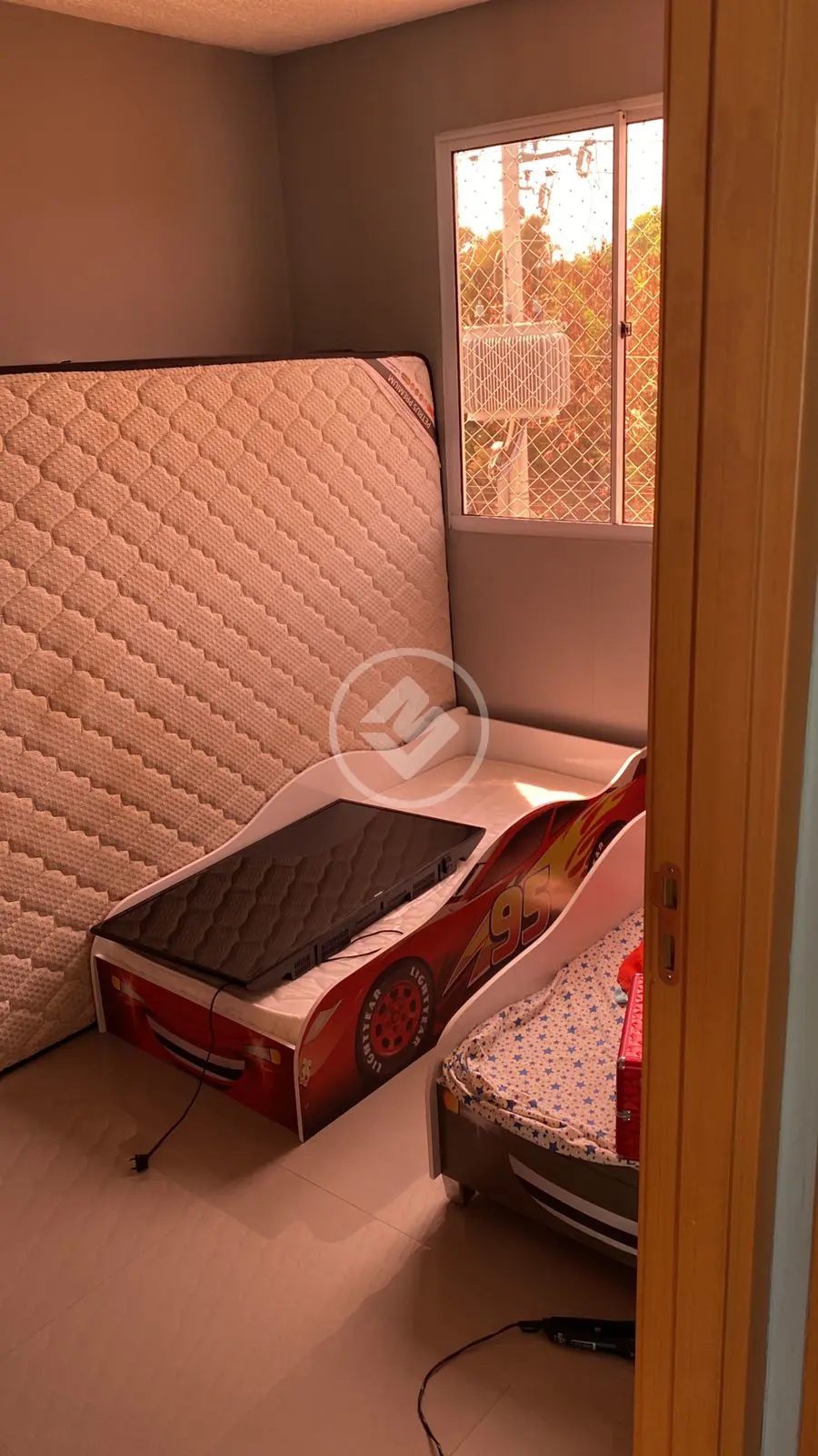 Apartamento Jardim Belo Horizonte, Aparecida de Goiânia - GO — foto 2