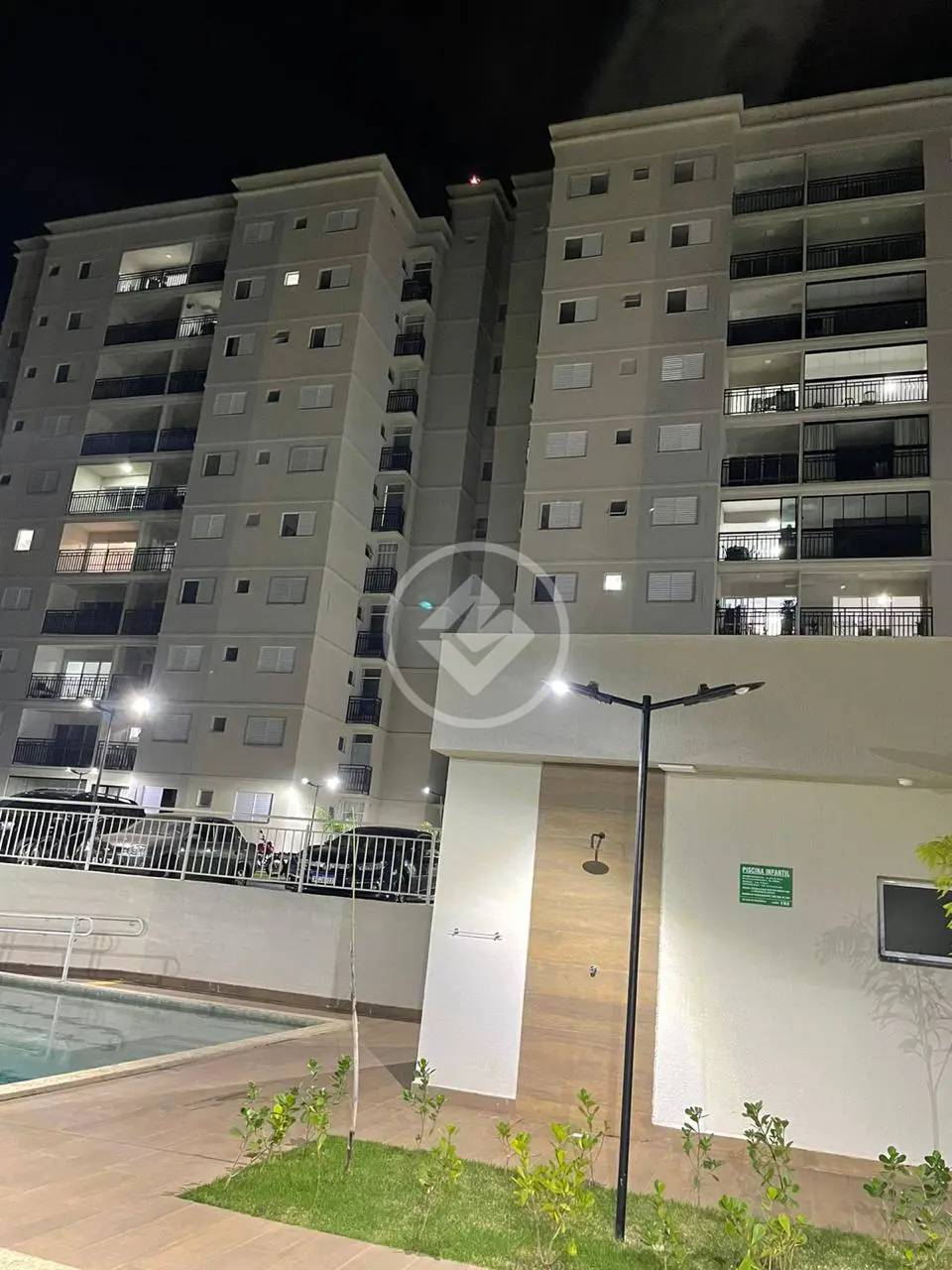 Imagem 1 - Apartamento em Setor Garavelo Residencial Park, Aparecida de Goiânia - GO