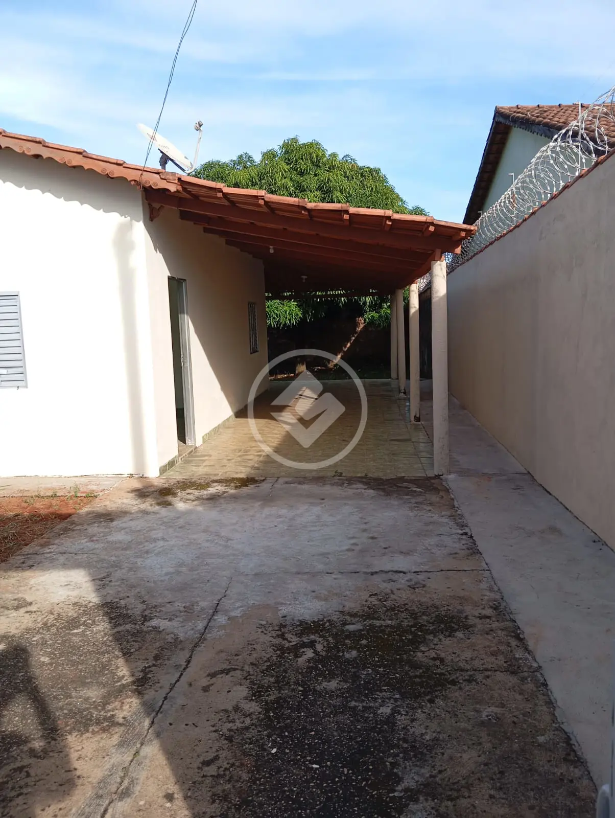 Casa Setor Cristina, Goiânia - GO — foto 2