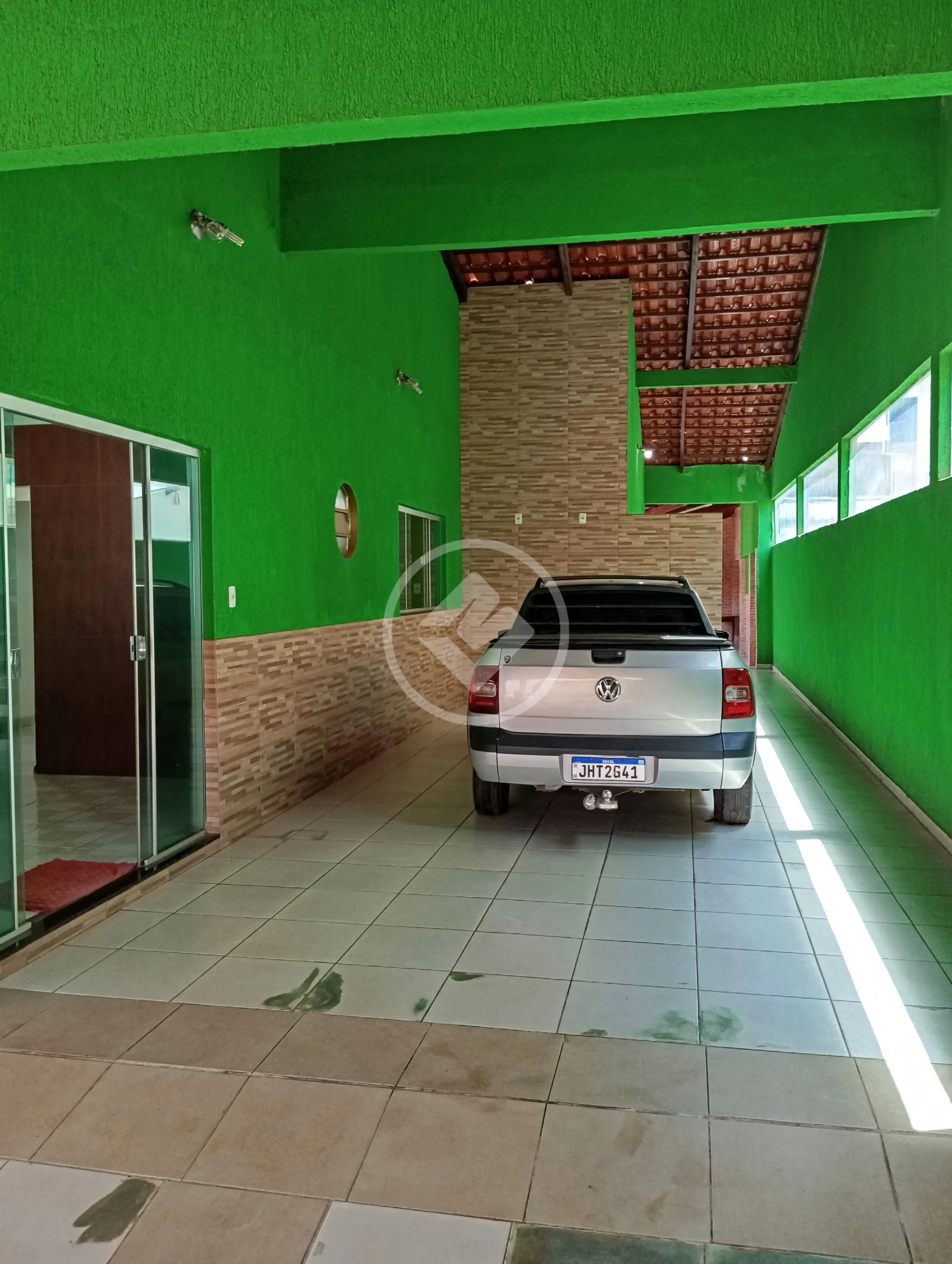 Imagem 2 - Casa em Residencial Itaipu, Goiânia - GO
