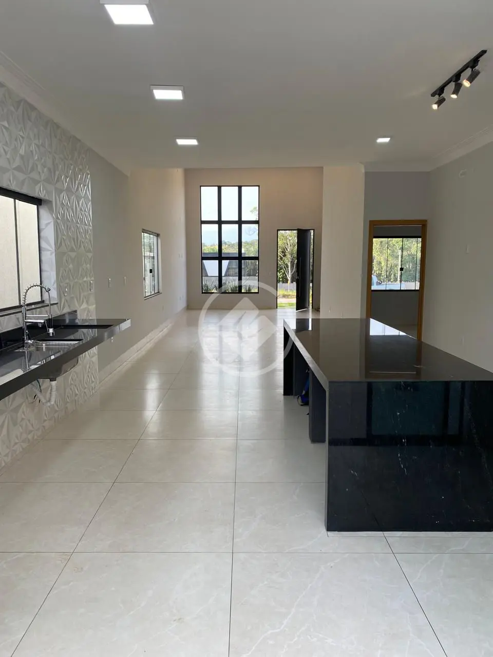 Imagem 5 - Casa em CONDOMÍNIO SOLAR ITÁLIA, Senador Canedo - GO