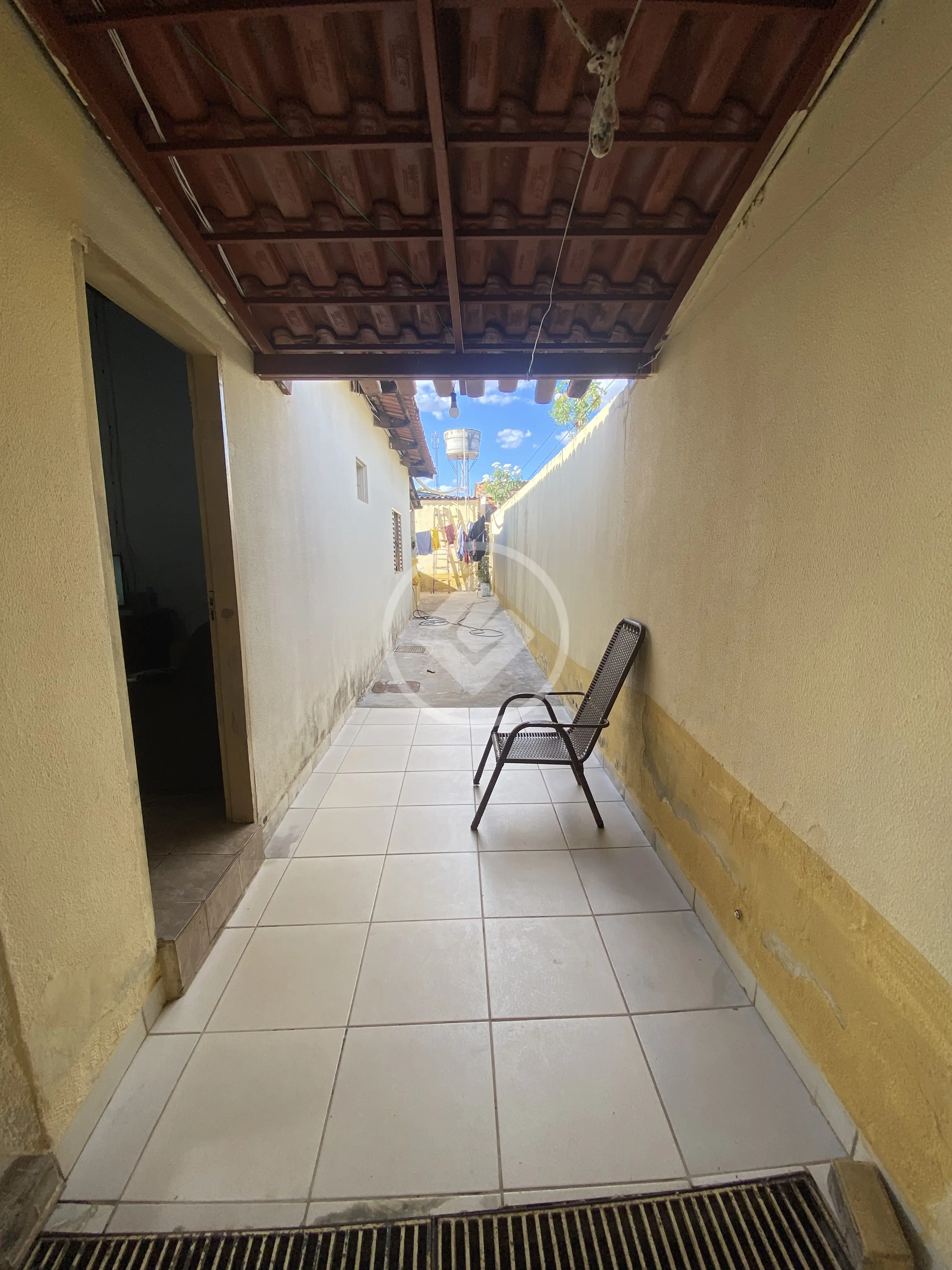 Imagem 5 - Casa em Conjunto Habitacional Madre Germana - 2ª Etapa, Aparecida de Goiânia - GO