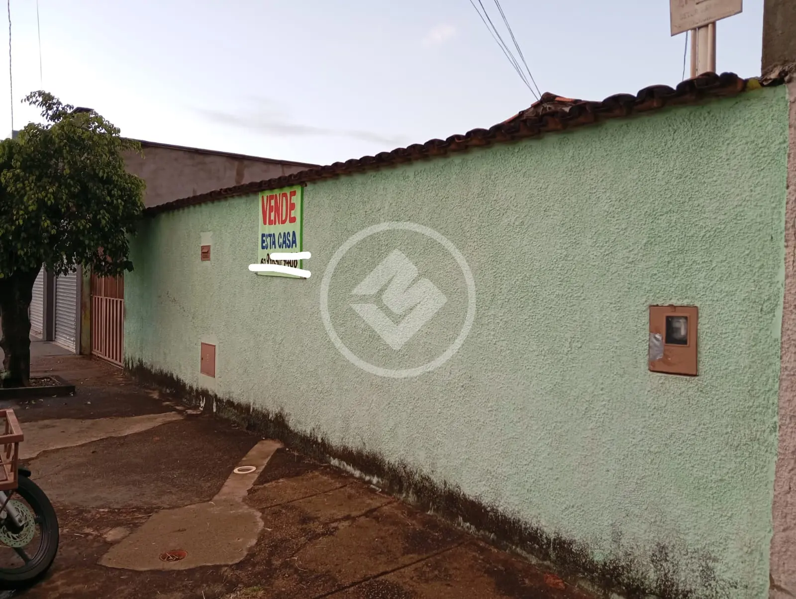 Casa Setor Garavelo, Aparecida de Goiânia - GO — foto 1