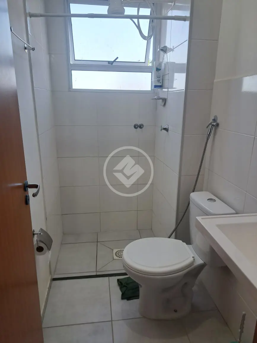 Imagem 4 - Apartamento em Cardoso Continuação, Aparecida de Goiânia - GO