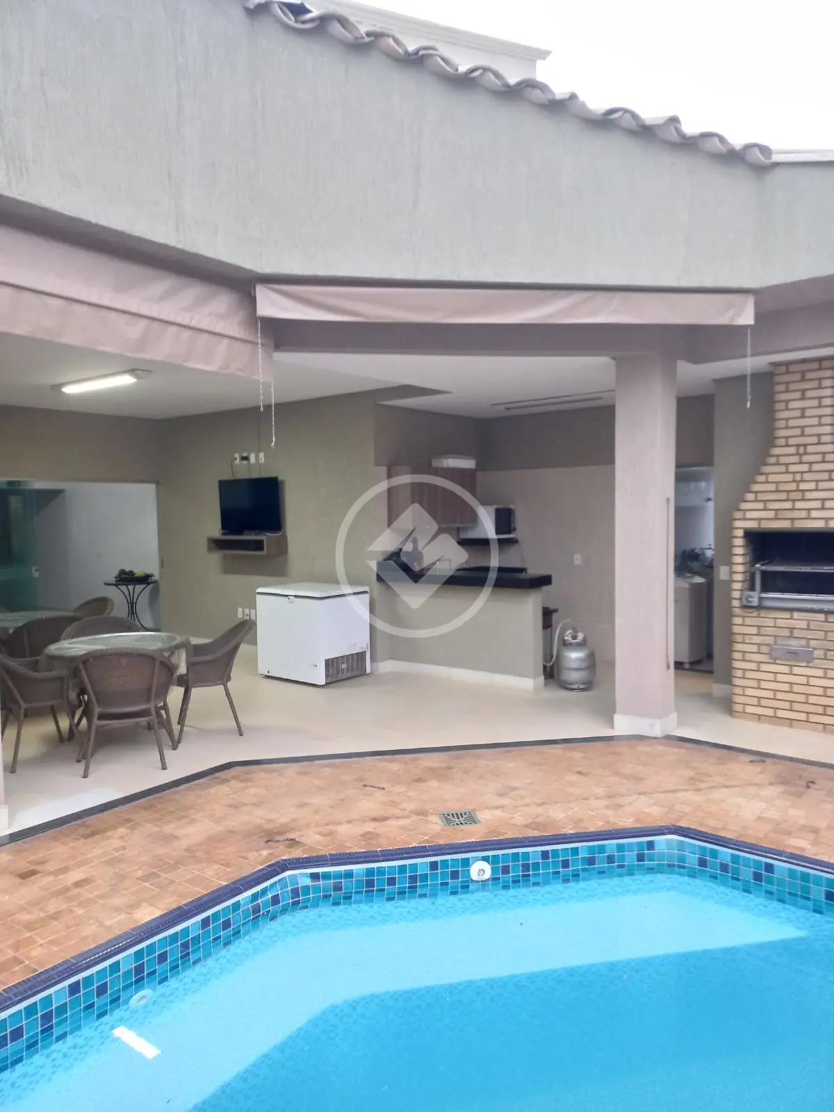 Imagem 6 - Casa em Jardins Lisboa, Goiânia - GO