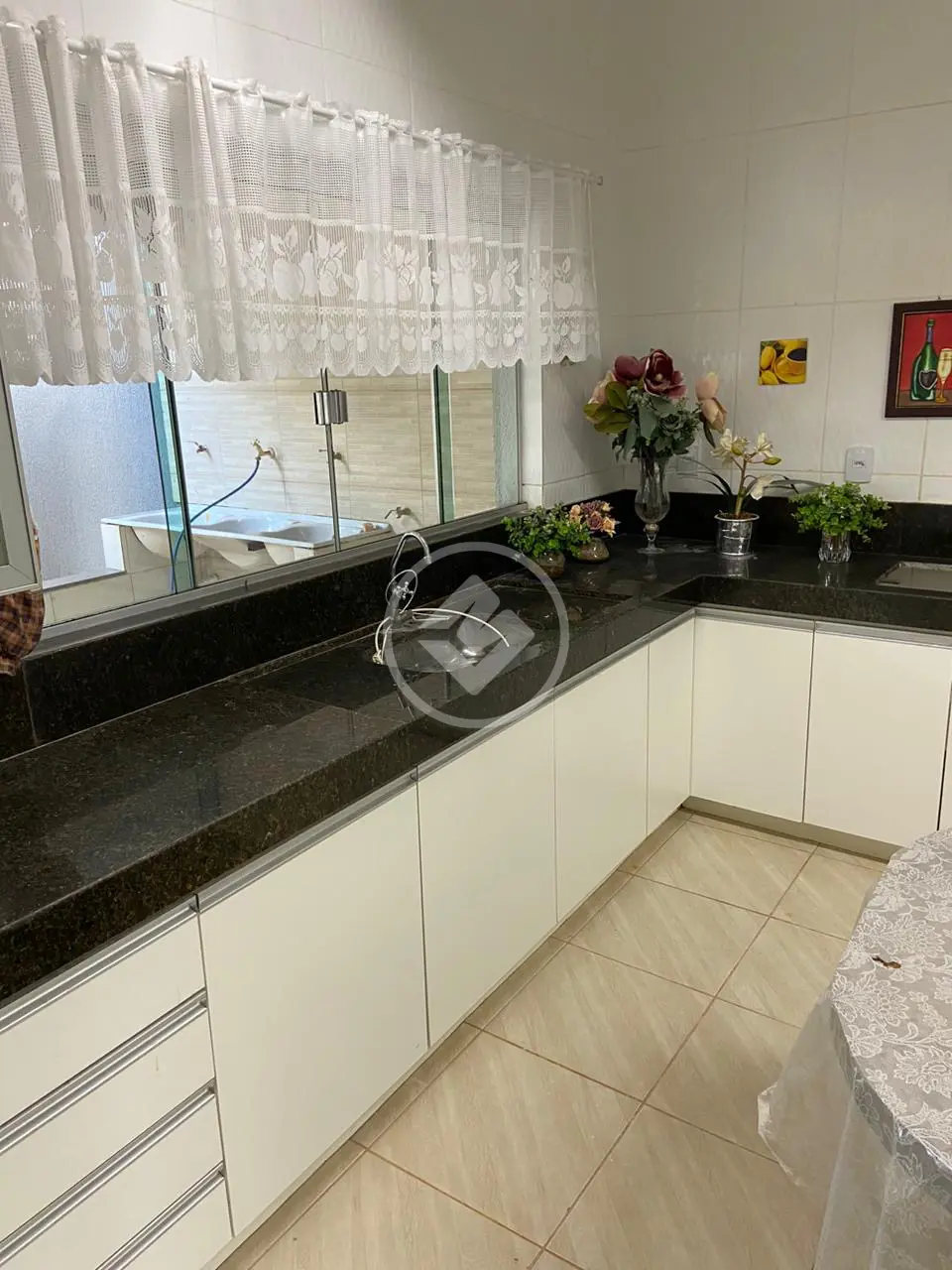 Imagem 4 - Casa em Jardim Veneza, Aparecida de Goiânia - GO