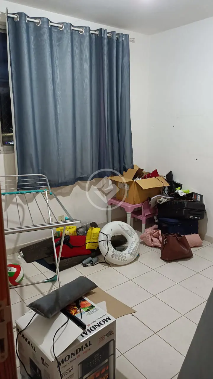Imagem 5 - Apartamento em Jardim Belo Horizonte, Aparecida de Goiânia - GO