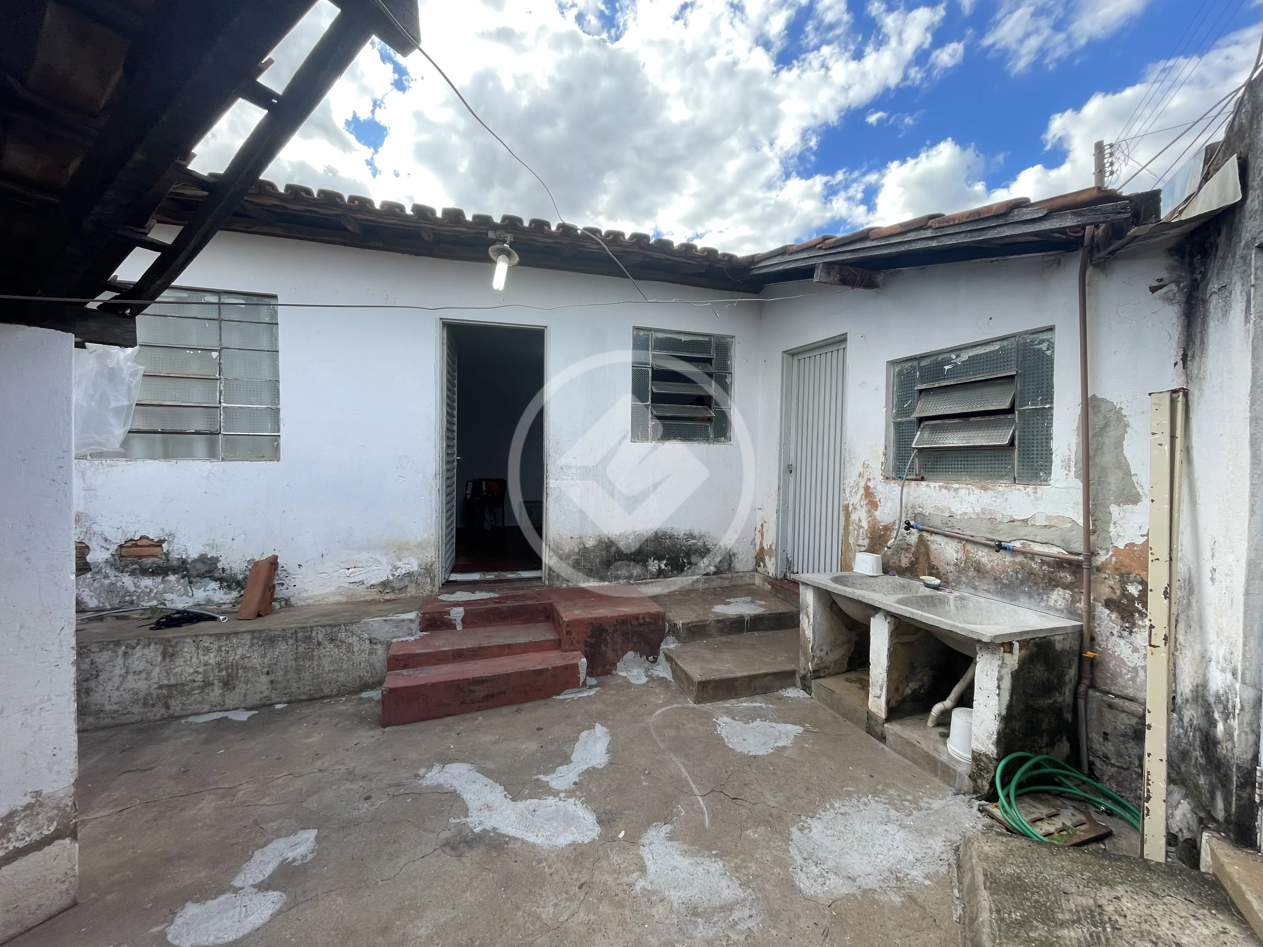Terreno Setor Leste Universitário, Goiânia - GO — foto 2