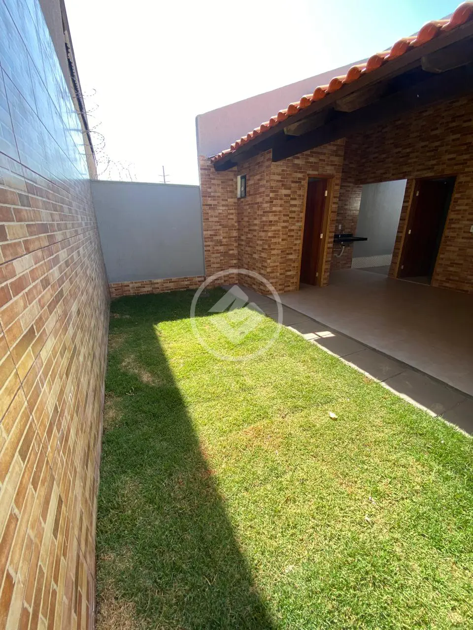 Image 10 - Casa em Itapoã, Aparecida de Goiânia - GO