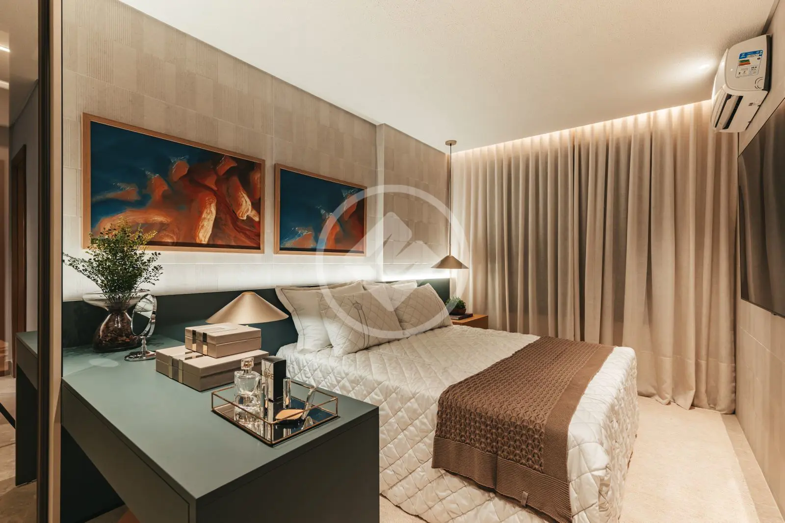 Imagem 4 - Apartamento em Setor Bueno, Goiânia - GO