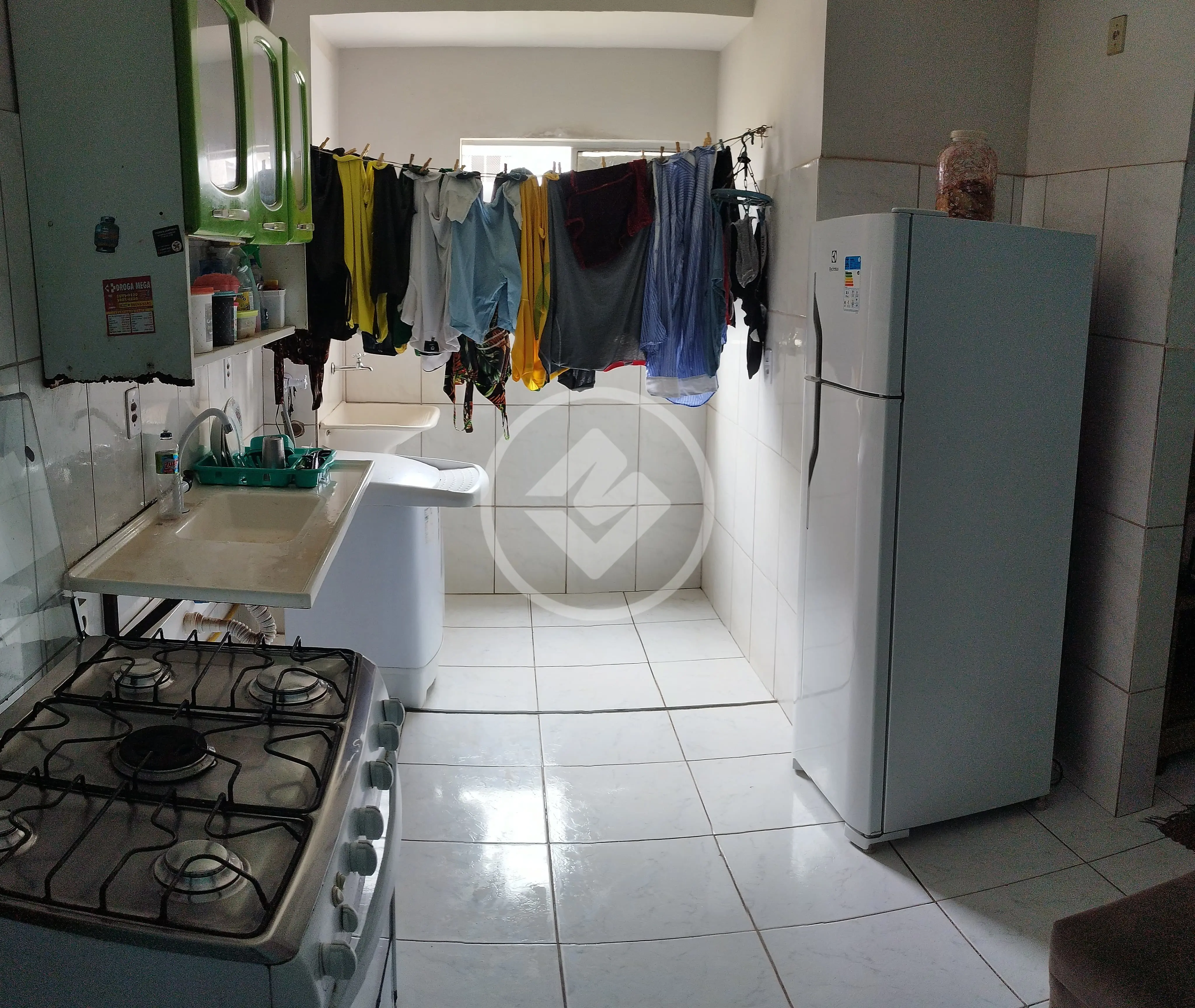 Imagem 1 - Apartamento em Pontal Sul - Acréscimo, Aparecida de Goiânia - GO