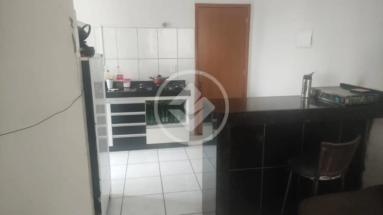 Apartamento Jardim Buriti Sereno, Aparecida de Goiânia - GO — foto 1