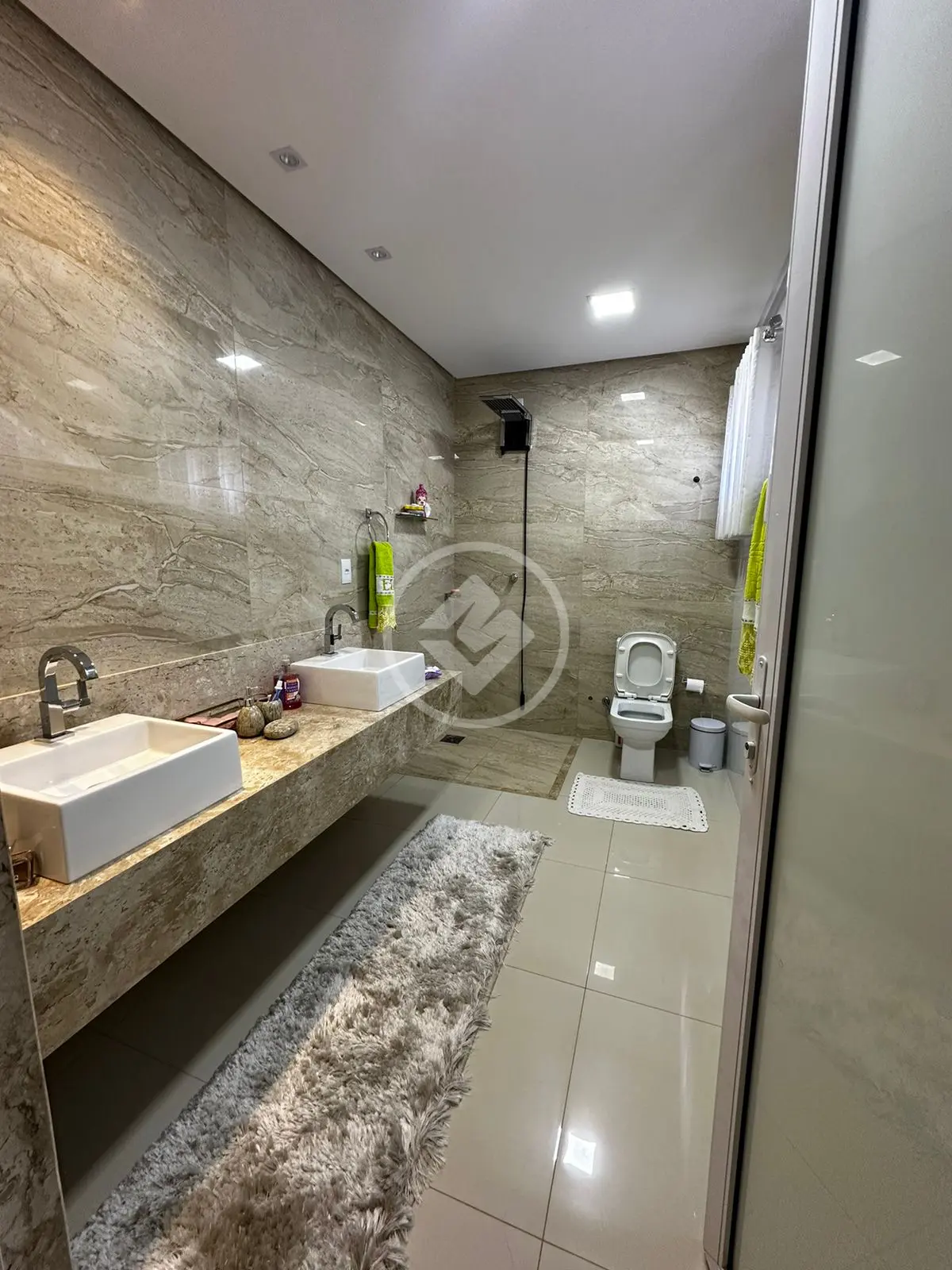Sobrado Residencial Talismã, Goiânia - GO — foto 2