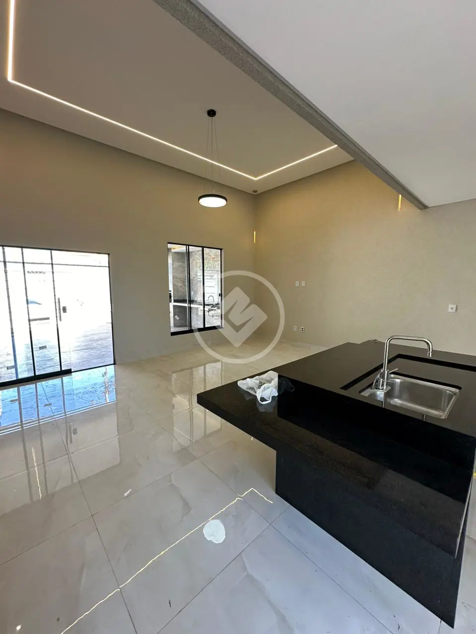 Imagem 5 - Casa em Vila Pedroso, Goiânia - GO