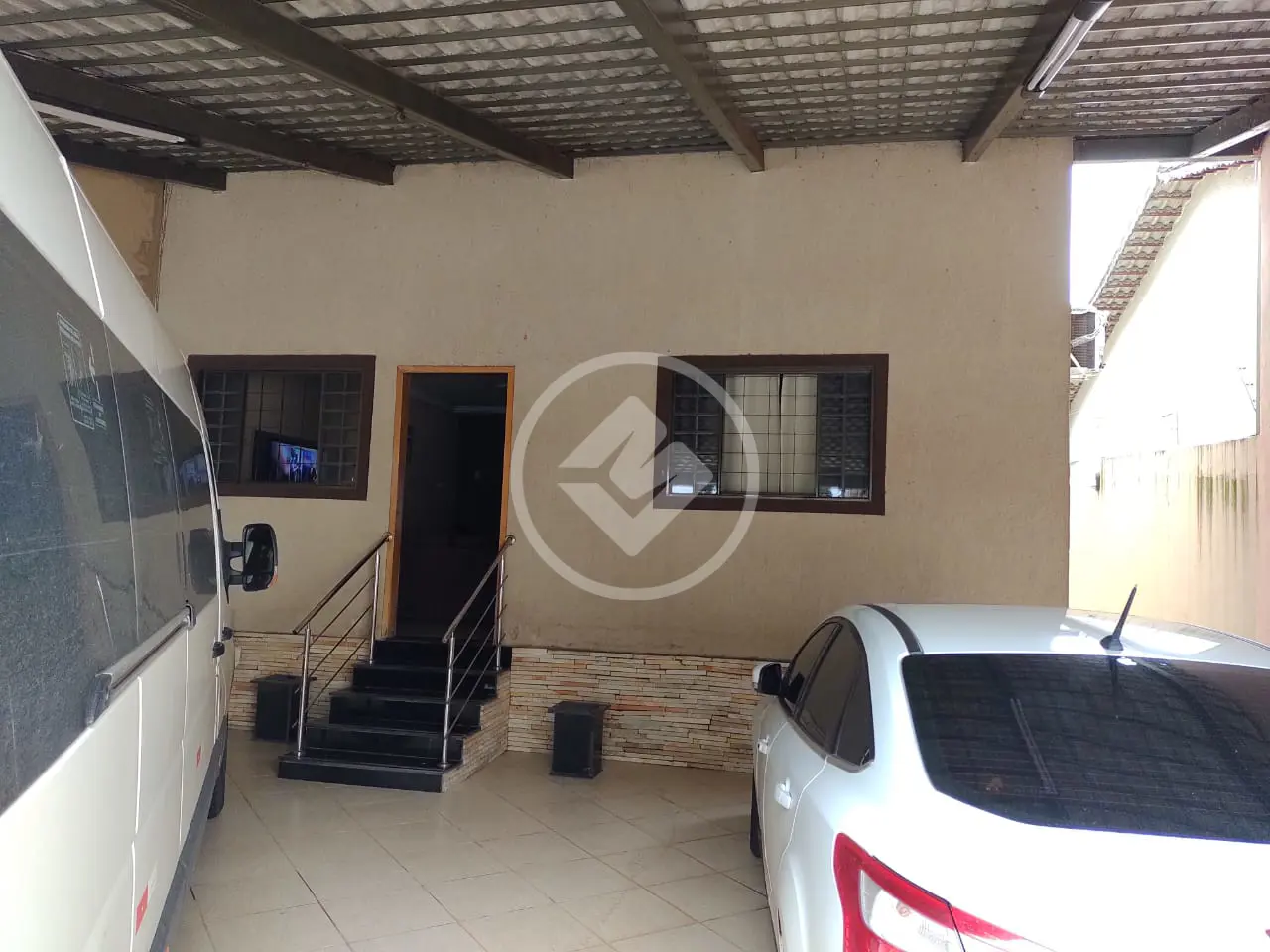 Casa Jardim Helvécia, Aparecida de Goiânia - GO — foto 2