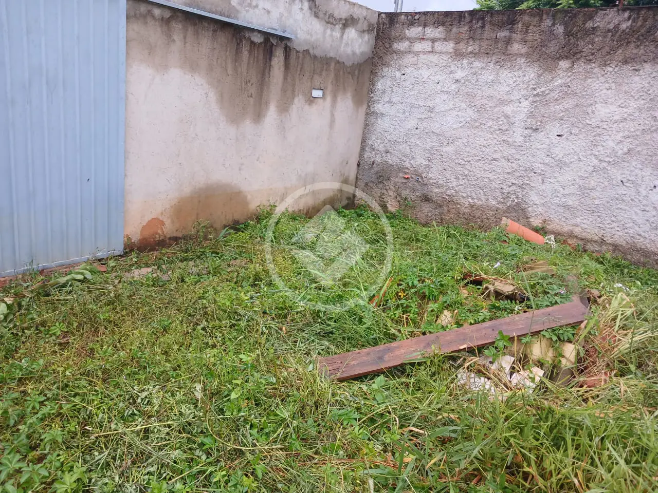 Terreno Jardim Alto Paraíso, Aparecida de Goiânia - GO — foto 1