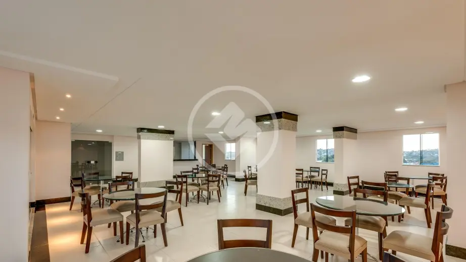 Imagem 4 - Apartamento em Setor Campinas, Goiânia - GO