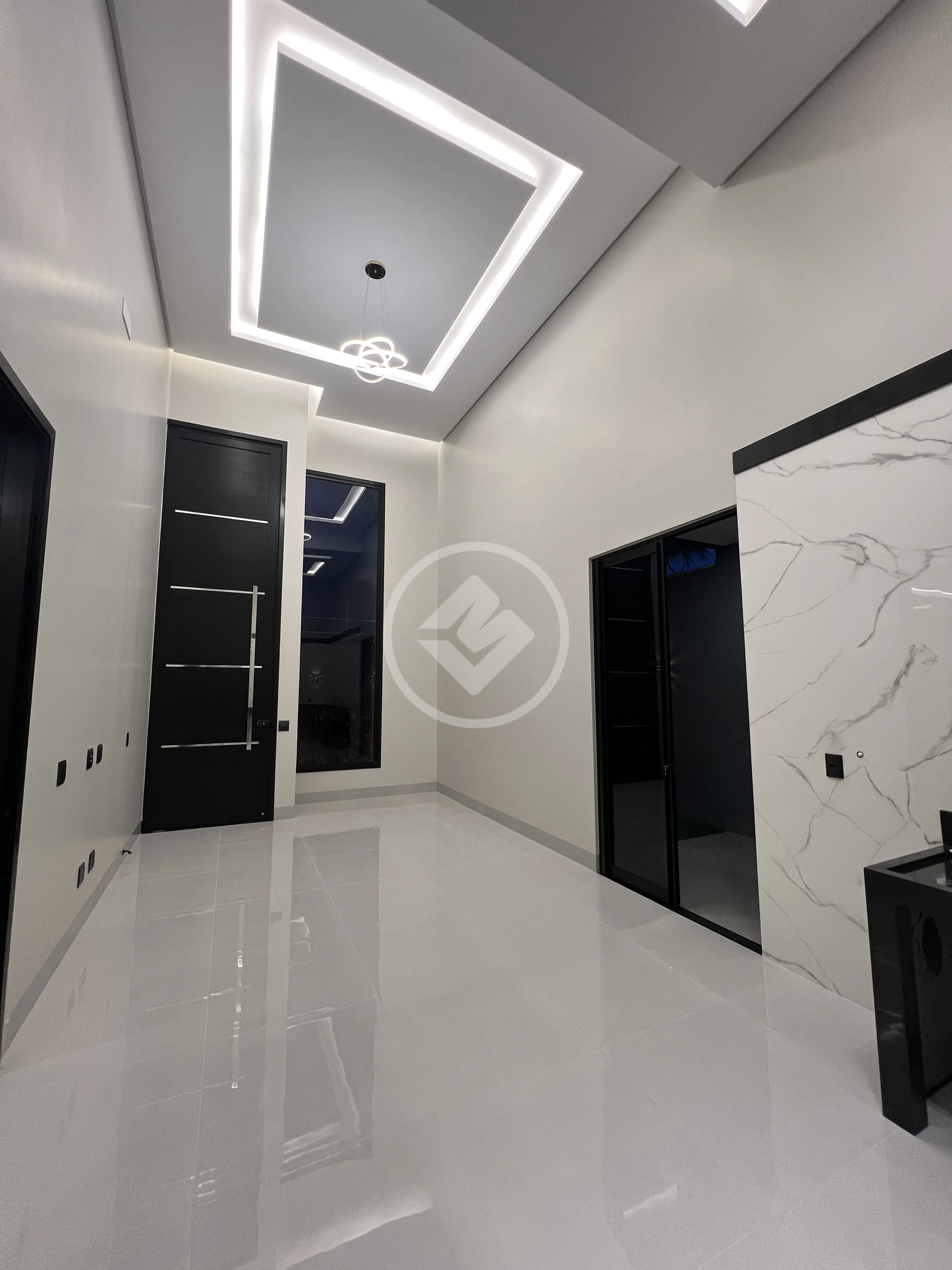 Imagem 2 - Casa em Setor Garavelo Residencial Park, Aparecida de Goiânia - GO