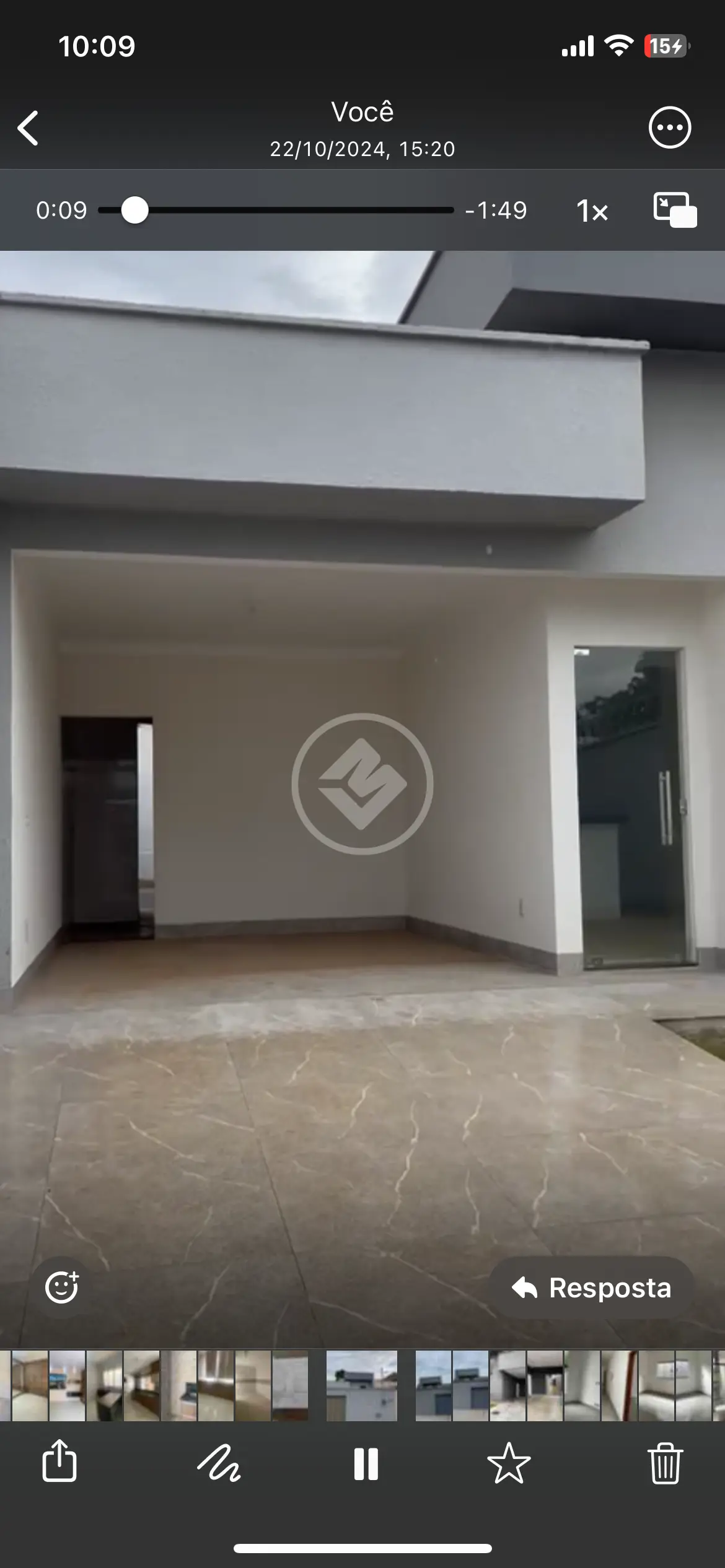 Casa Jardim Buriti Sereno, Aparecida de Goiânia - GO — foto 2