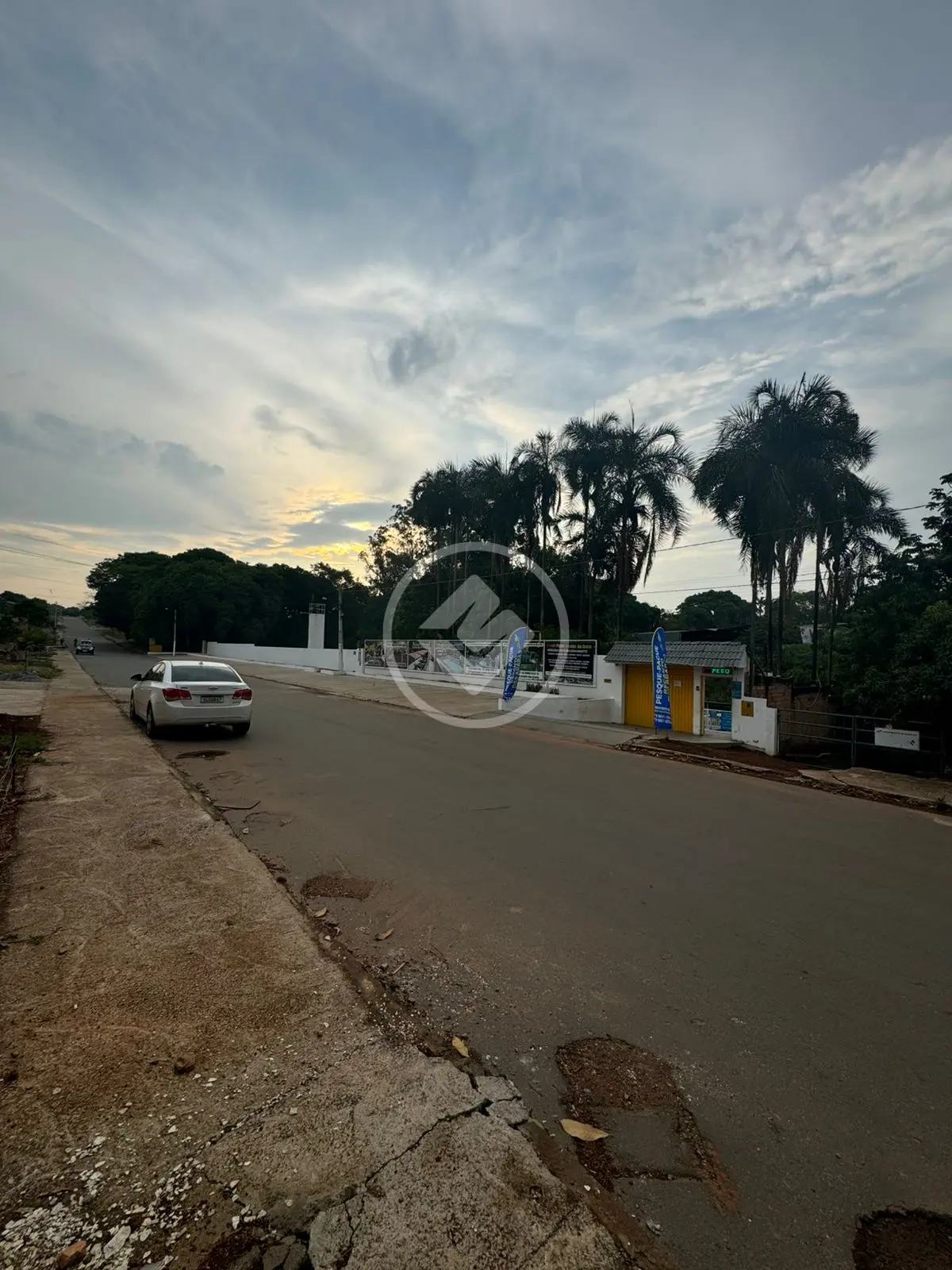 Imagem 3 - Terreno em Jardim Veneza, Aparecida de Goiânia - GO
