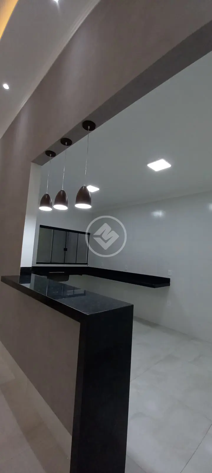 Imagem 2 - Casa em Jardim Helvecia, Aparecida de Goiânia - GO