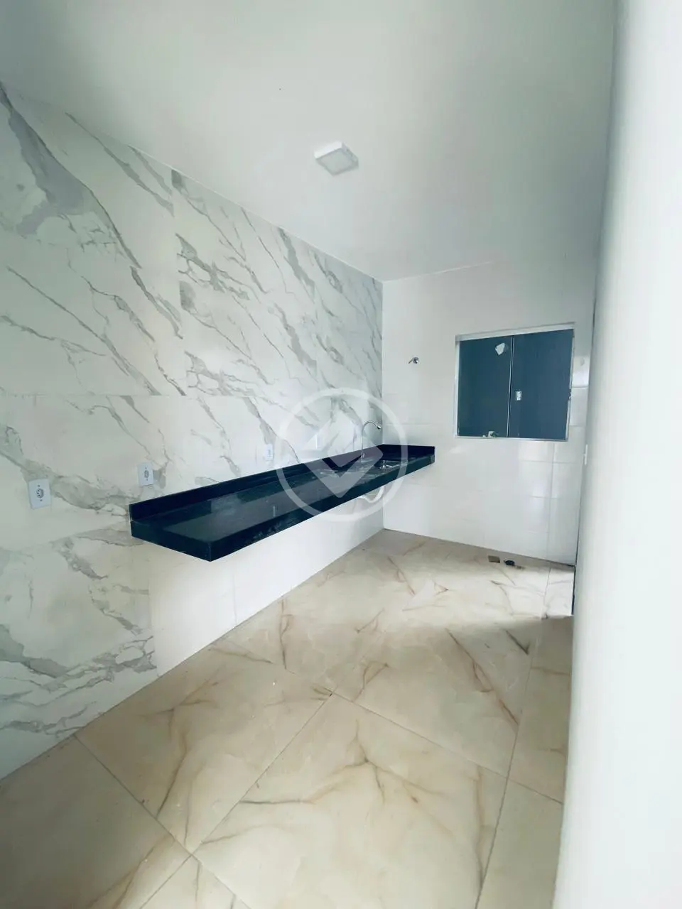 Imagem 2 - Casa em Setor Grajaú, Goiânia - GO