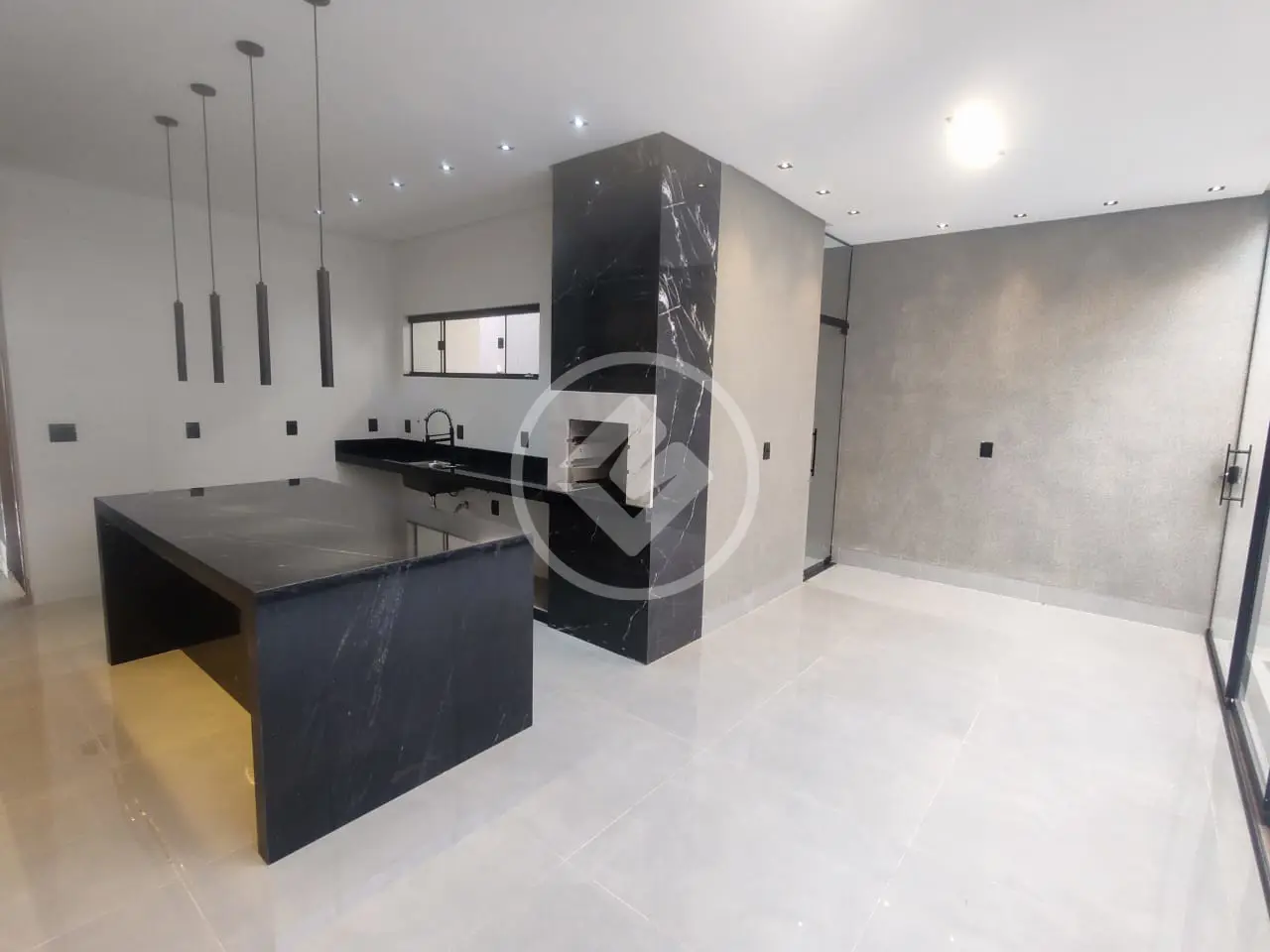 Imagem 2 - Casa em Setor Faiçalville, Goiânia - GO
