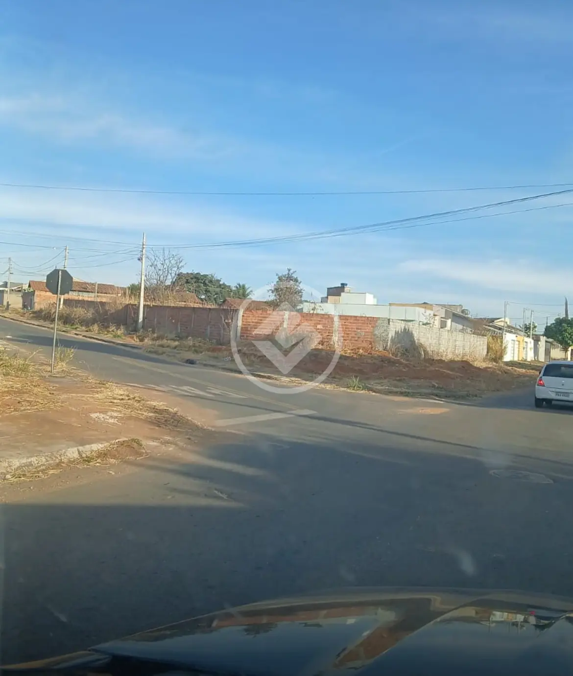 Terreno Jardim Boa Esperança, Aparecida de Goiânia - GO — foto 2