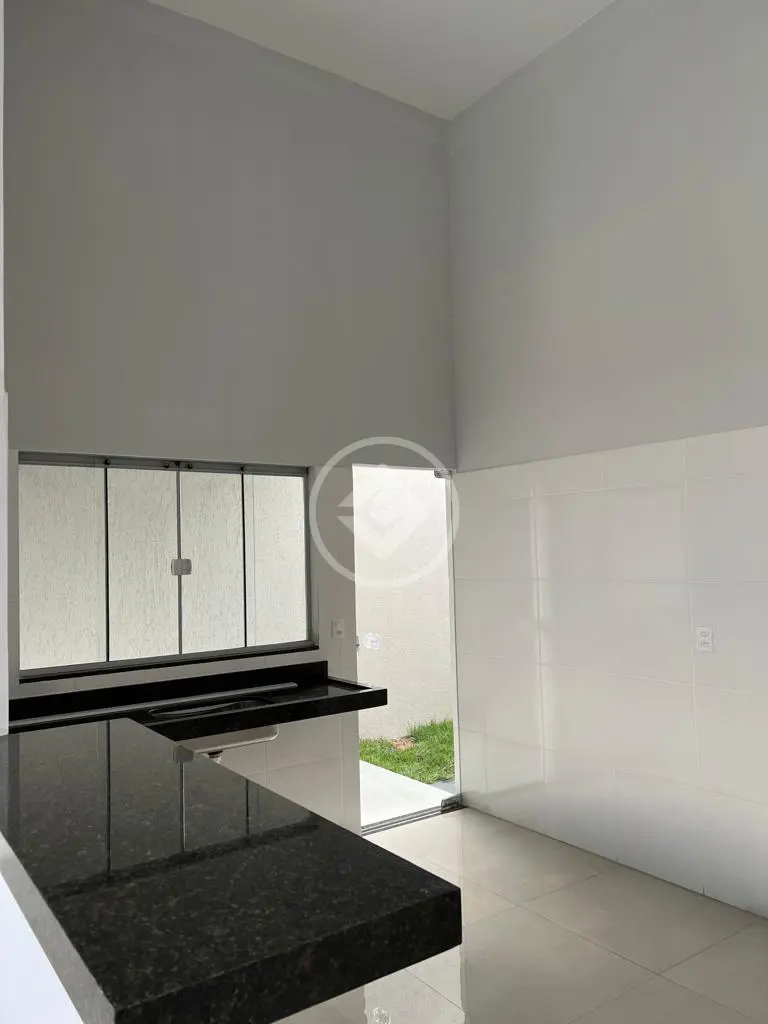 Imagem 3 - Casa em Jardim Veneza, Aparecida de Goiânia - GO