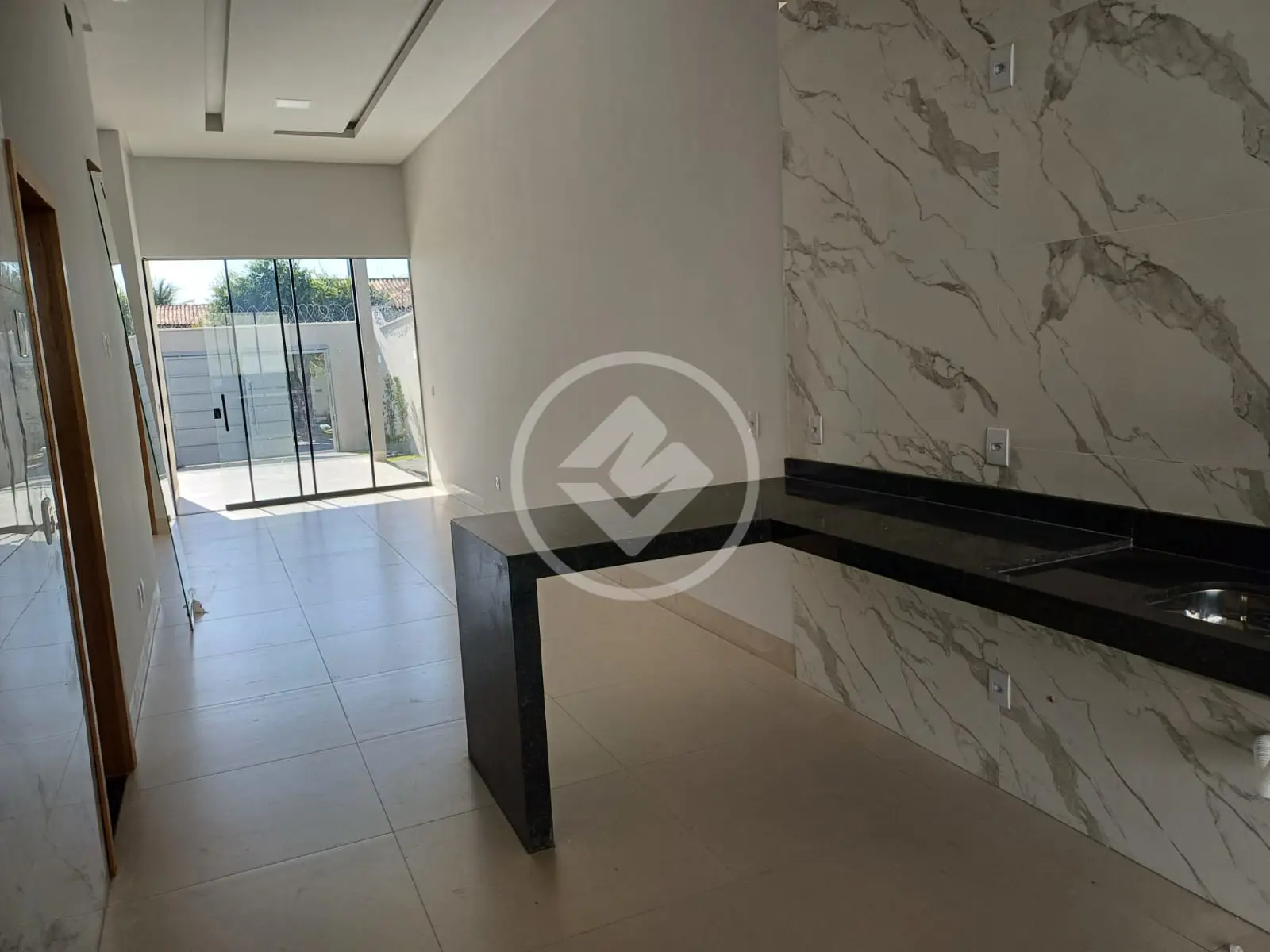 Casa Setor Faiçalville, Goiânia - GO — foto 1