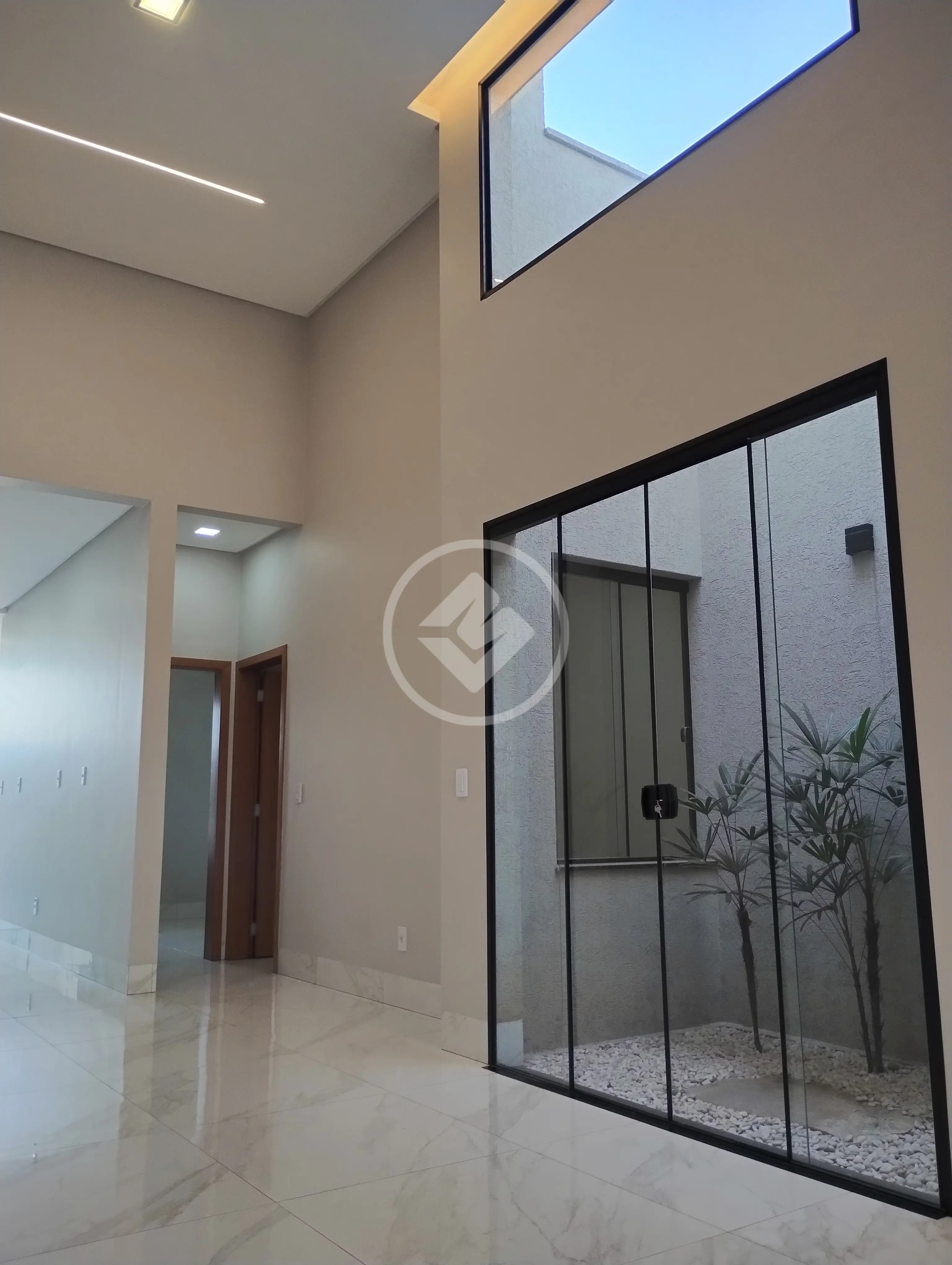 Imagem 2 - Casa em Garavelo Residencial Park, Aparecida de Goiânia - GO