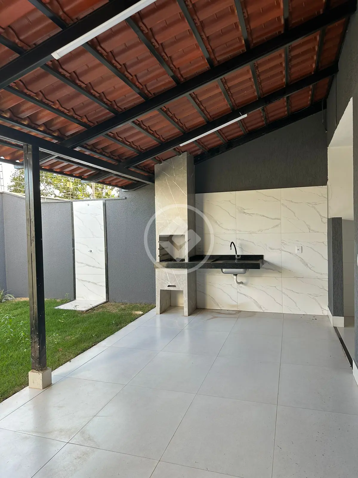 Casa Cardoso Continuação, Aparecida de Goiânia - GO — foto 1