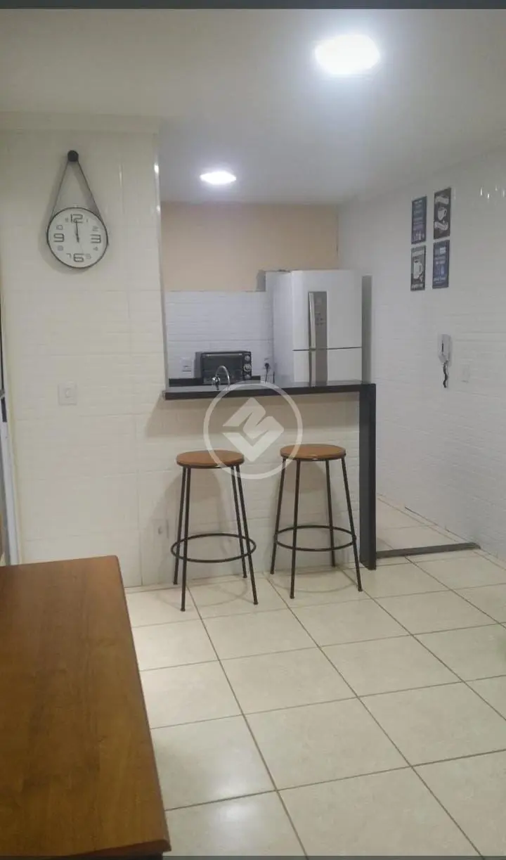 Imagem 6 - Apartamento em Jardim Belo Horizonte, Aparecida de Goiânia - GO