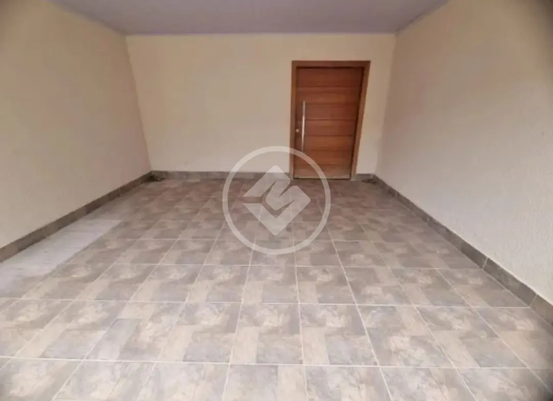 Casa Parque Veiga Jardim, Aparecida de Goiânia - GO — foto 2