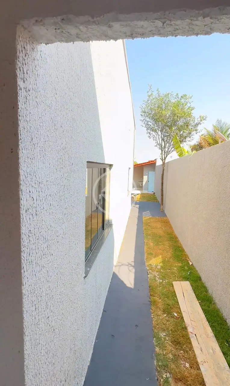 Imagem 4 - Casa em Jardim Floresta, Trindade - GO