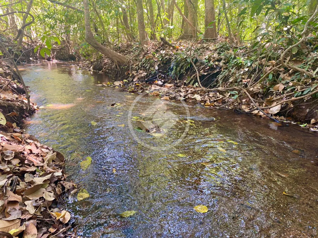 Imagem 1 - Chácara em Estância Cantinho do Céu - Fazenda Caiçara, Bela Vista de Goiás - GO