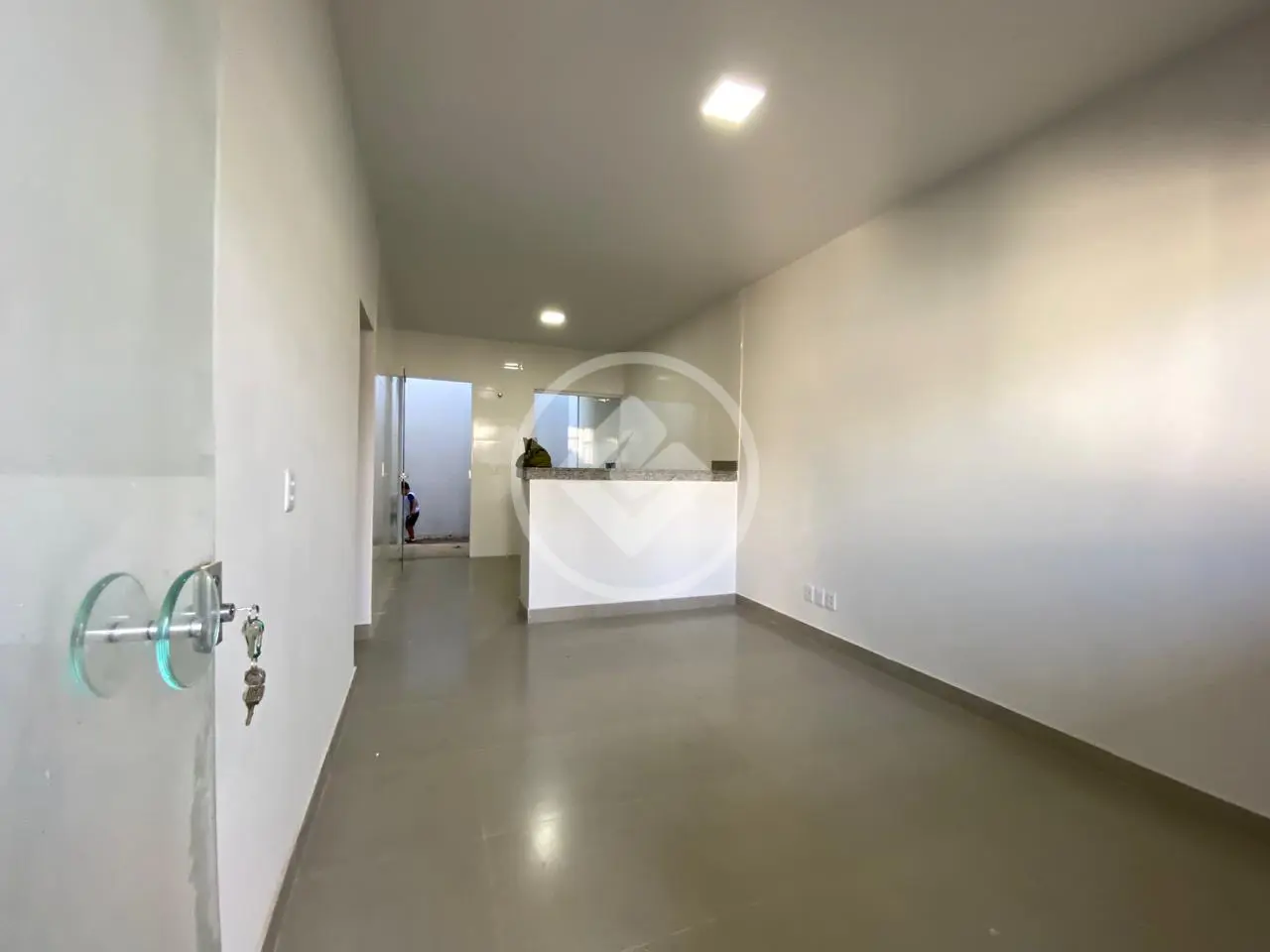 Imagem 1 - Casa em Residencial Itaipu, Goiânia - GO