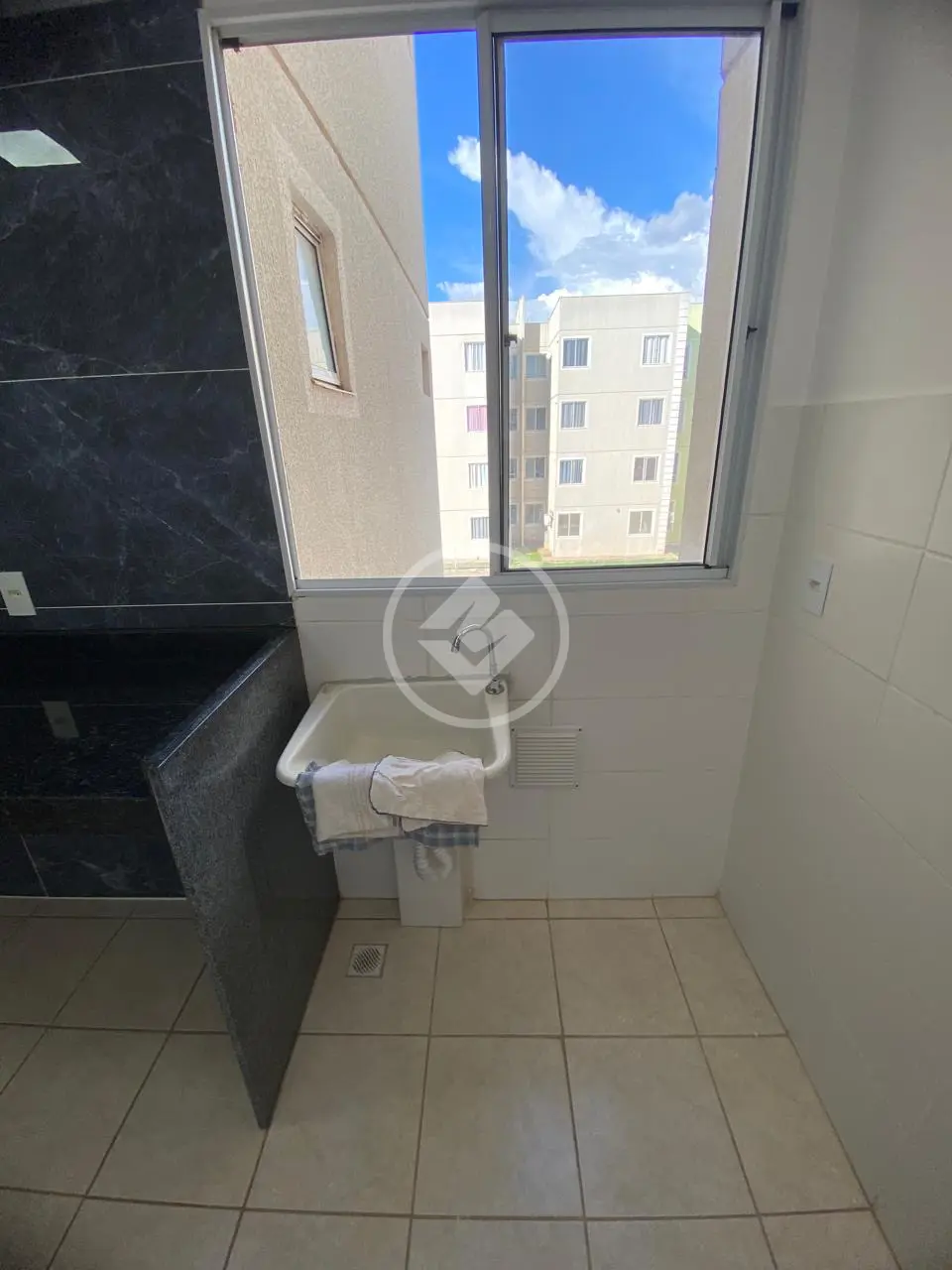 Imagem 5 - Apartamento em Residencial Porto Dourado, Goiânia - GO