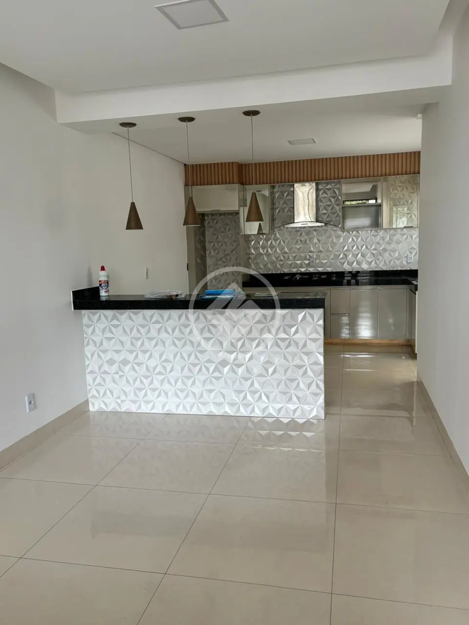 Imagem 1 - Casa em Jardim Buriti Sereno, Aparecida de Goiânia - GO