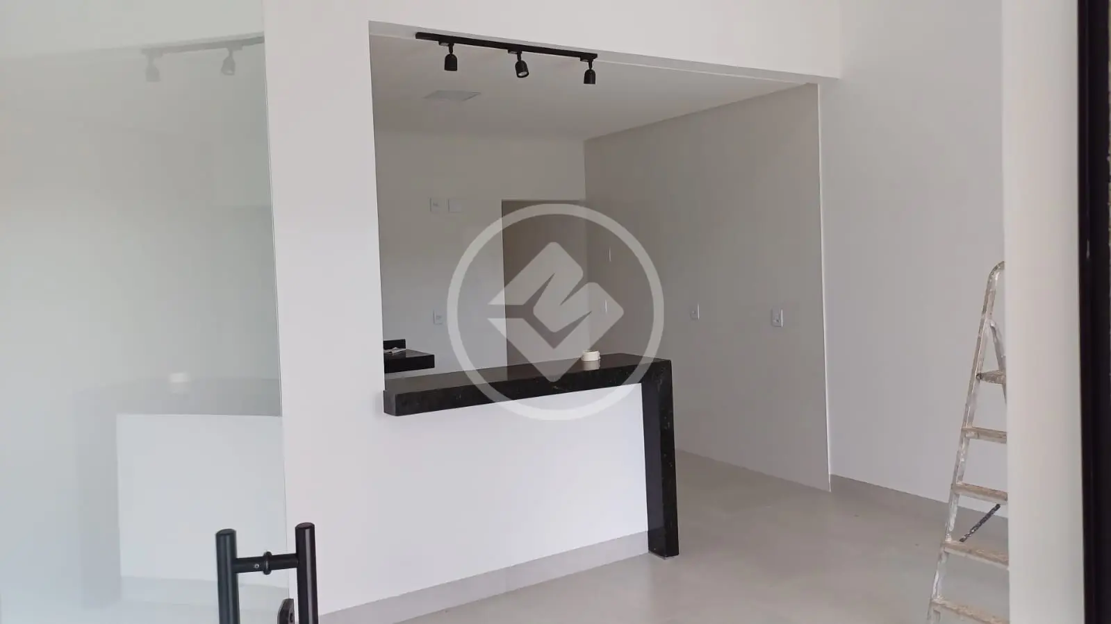 Imagem 3 - Casa em Parque Veiga Jardim, Aparecida de Goiânia - GO