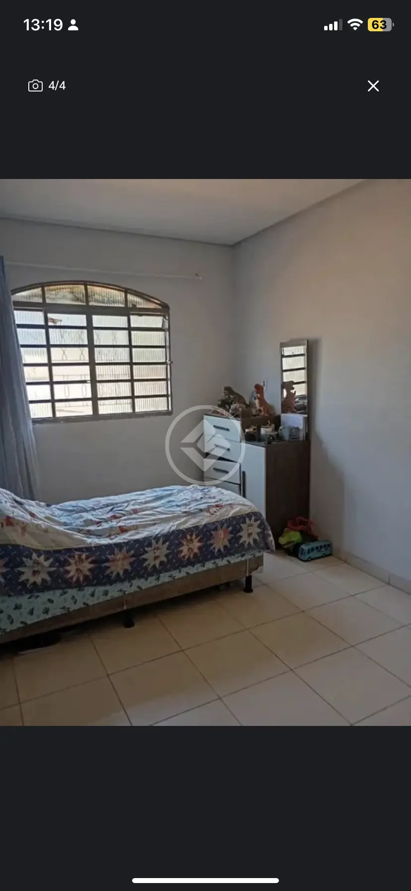 Imagem 2 - Casa em Setor dos Estados, Aparecida de Goiânia - GO