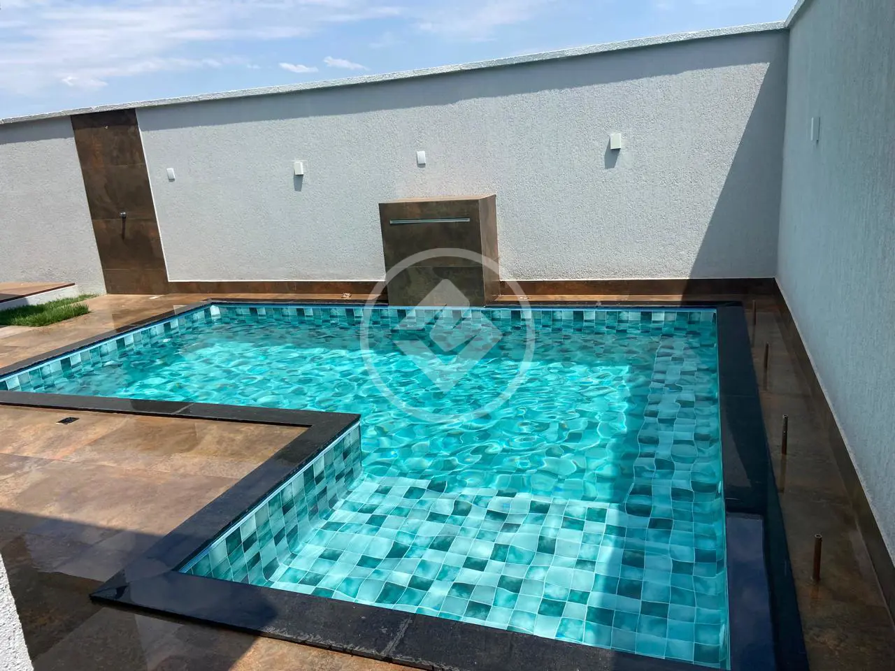 Image 9 - Casa Condomínio em Condomínio Residencial Copacabana, Abadia de Goiás - GO