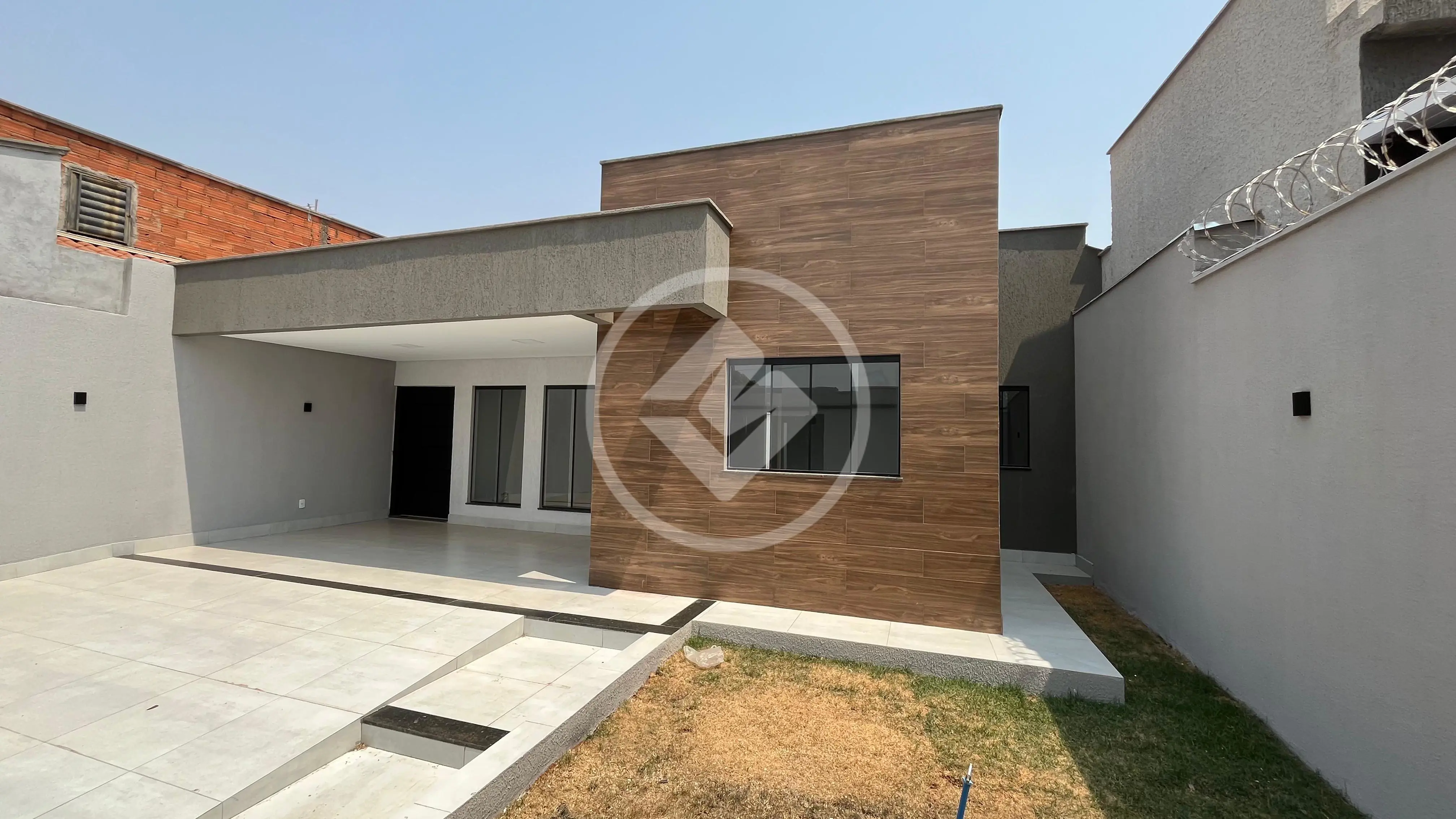Imagem 6 - Casa em Residencial Park Solar, Goiânia - GO