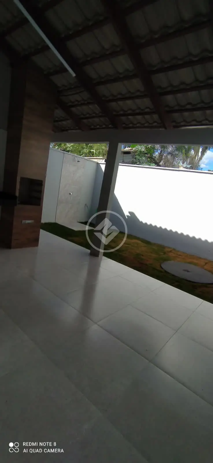 Imagem 4 - Casa em Setor Conde dos Arcos Complemento, Aparecida de Goiânia - GO