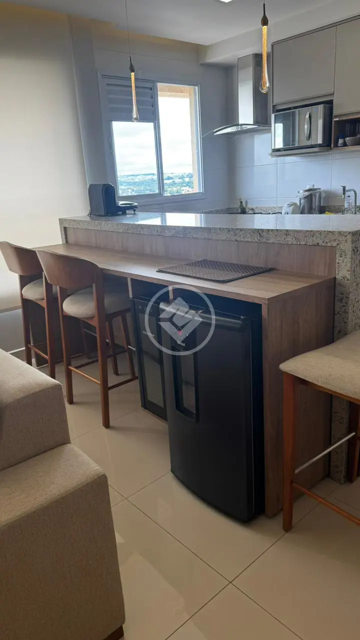 Imagem 2 - Apartamento em JARDIM EUROPA, Goiânia - GO