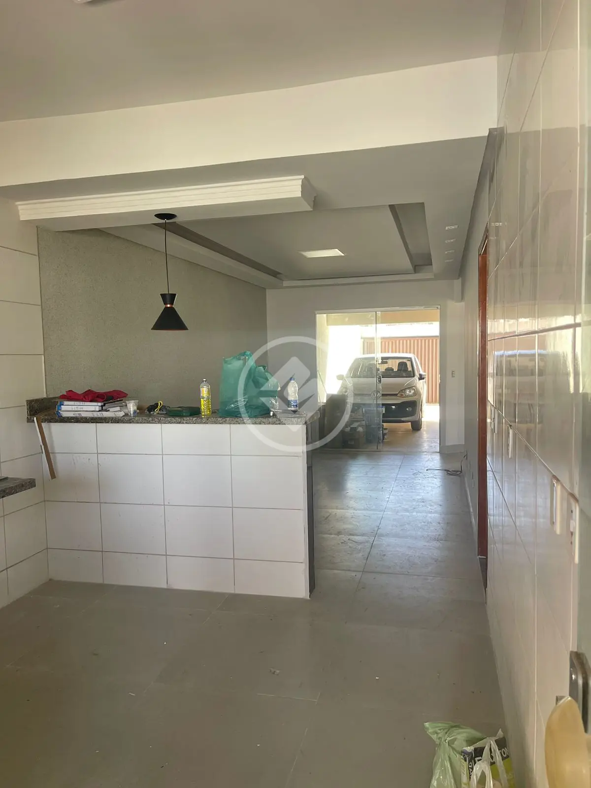 Imagem 5 - Casa em Setor Aeroporto Sul, Aparecida de Goiânia - GO